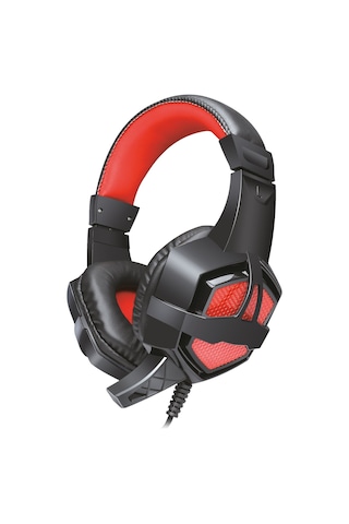 Sprange SR-X7 Mikrofonlu Oyuncu Kulaklığı