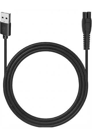 Philips Mg5920 Usb Şarj Kablo Şarj Cihazı 5v My Polo Time