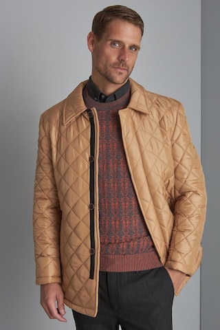 İgs Erkek Camel Mont-9910 Bej