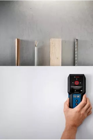 Gms 120-27 Dijital Duvar Tarayıcı 0601081700