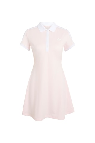 Adidas Kadın Elbise Tennıs Classıcs Dress Ky8895 Pembe