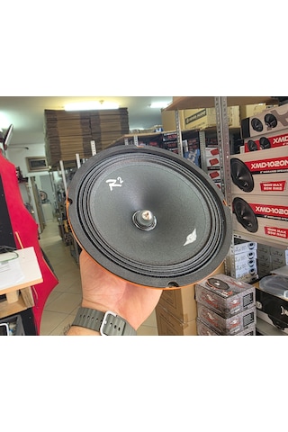 2 Takım Cadence R2 Modeli 20 Cm 120 Rms 1 Takım Göza-x 10 Cm Do