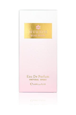Nurxos 9845 Rose Petale EDP Kadın Erkek Parfümü 8681124698452 100 ML