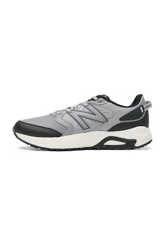 New Balance Mt410gg7 Gri Erkek Yürüyüş/koşu Ayakkabısı Gri