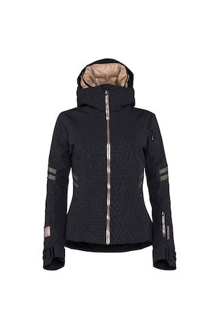 Rossignol W Atelıer Course Jkt Siyah