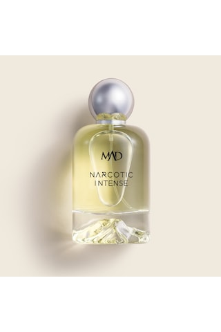 Mad Narcotic Intense Erkek Parfüm EDP 100 ML