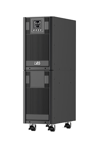 Sbs Elektron 1106 6kva Online Kesintisiz Güç Kaynağı