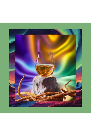 Mim and More Focus Boost Sirke Elma Ve Ginseng Özlü 250 ML