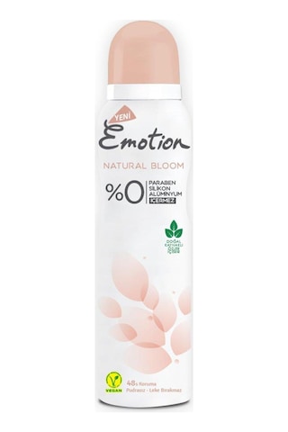 Rose City Lavanta Kolonyası 240 Ml Alana Emotion Natural Bloom Deodorant 150 Ml Hediye