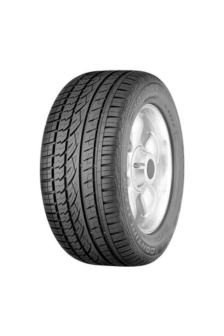 Continental Conticrosscontact Uhp 305/40r22 114w XL Fr Yaz Lastiği 2026