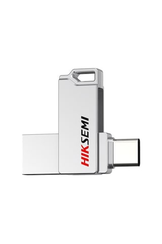 Hiksemi 128gb Hs-usb-e327c-128g Type-c Dual Usb 3.2 Flash Bellek