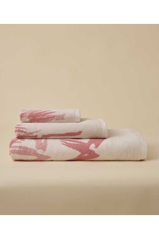 Bamboo Leaf Havlu