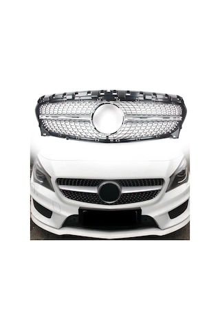Mercedes W117 Cla Diamond Panjur 2012 / 2018