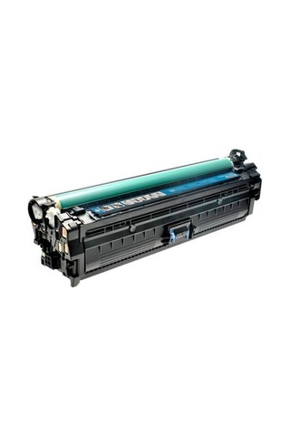 Hp 307A-Ce741A Mavi Toner 7.300 Sayfa