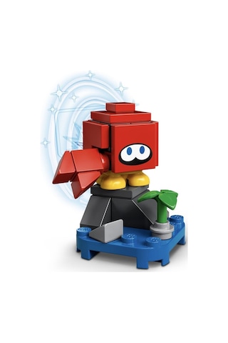 LEGO® Super Mario 71386 Character Pack 2: 1.Huckit Crab
