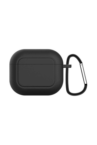 Lexroo Apple AirPods Uyumlu 3. Nesil Kılıf Airbag 23 Kılıf - Mavi