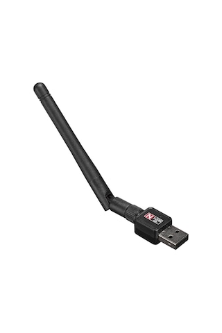 Hytech Hy-xw8188, 150mbp, 2.4ghz, 2dbi Harici Anten, Usb2.0, Wıreless Ethernet
