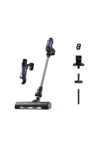 Tefal TY6A35TR X-Pert 7.60 Allergy Kablosuz Şarjlı Dikey Süpürge