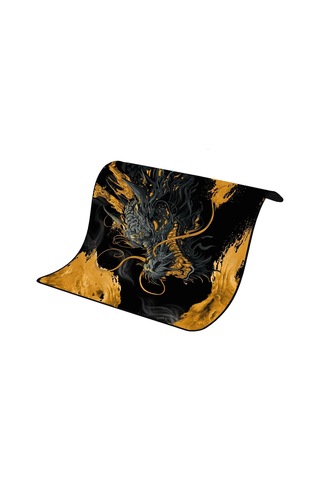 Klasse Longteng Huoyun Special Edition 480x400x4 Mm Gaming E-sports Oyuncu Mouse Pad Drakonos