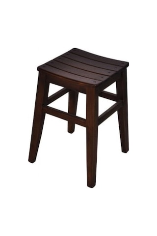 Ahşap Tabure 45 Cm. Gürgen Ağacından Cilalı 1.Kalite Ahşap Tabure 45 Cm. Gürgen Ağacından Cilalı 1.Kalite