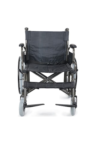 Dm-312 55cm Titanyum Özellikli Tekerlekli Sandalye