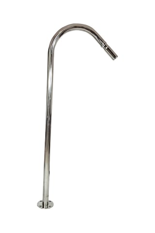 Waterfun Film Yelpaze Masaj Serisi Havuz Duşu