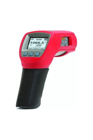 Ayrex 568 Ex - Emniyetli Infrared Termometre