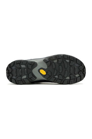 Merrell Moab Speed 2 Thermo Mid Su Geçirmez Erkek Outdoor Bot Siyah