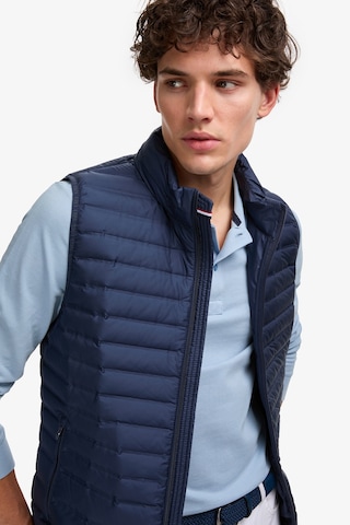 U.S. Polo Assn. U.s. Polo Assn. Erkek Lacivert Yelek Dokuma 50319225-vr033