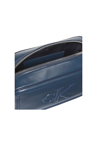 Calvin Klein Kadın Mavi Omuz Çantası Lv04f3220g-ro3