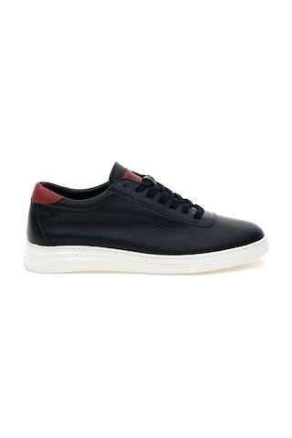 U.S. Polo Assn. Erkek Lacivert Casual Ayakkabı 50304833-VR033