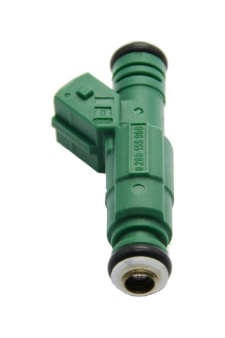 Novahub Yeşil Devi 42lb E85 440cc Yakıt Enjektörü 0280 155 968