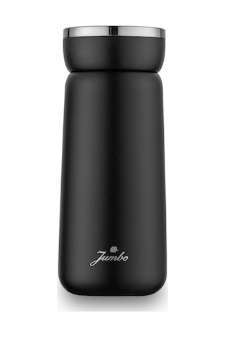 Jumbo Termos Siyah 350 Ml Sku: Smg8690010177476 Açık