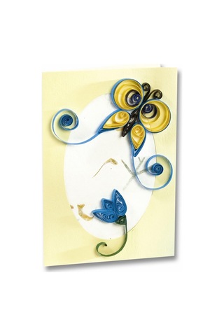 Ayrex 12819 Quilling Kağıdı Tüm Yıl Genel