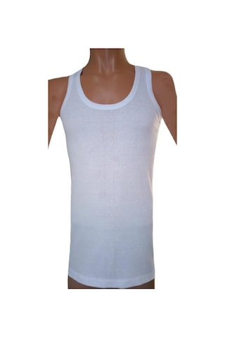 Nazar Yıldız Erkek Kaşkorse Atlet Fitilli Atlet 001