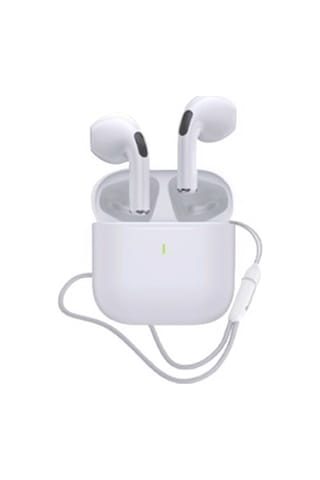 Hepu HP662 TWS Bluetooth 5.2 Kablosuz Kulak İçi Kulaklık