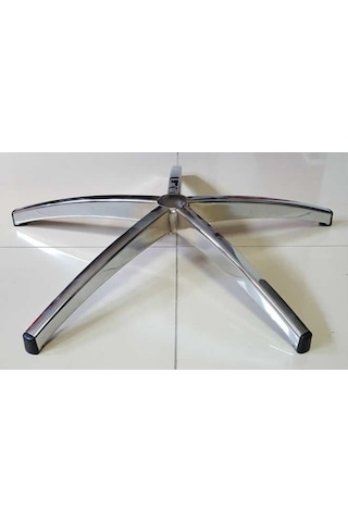 Kamusalmarket Makamm Sandalyesi Ayağı Yıldız Ayak Çap 65 Cm Ücretsiz Akrgo