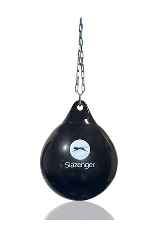 Slazenger Aqua Bag Siyah