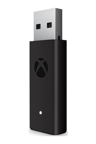 Xbox One Pc Wireless Adaptör Adapter ( Yeni Modeli )