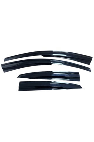 Ford Focus 1 4'lü Cam Rüzgarlığı 1999-2004 Sps 95