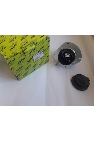 AYFAR SİS LAMBASI FORD CARGO 2003 BMC PRO -