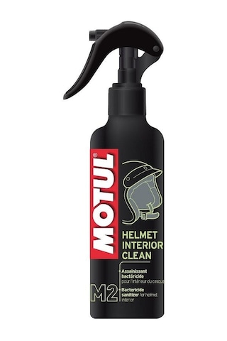 Motul M2 Helmet Interior Clean 250 ML Motul M2 Helmet Interior Clean 250 ML