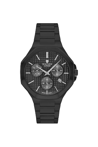 Wainer WA.19687-E Erkek Kol Saati