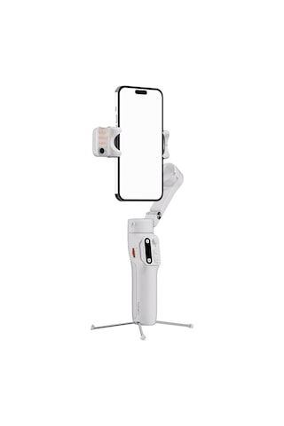 Hohem isteady V3 Yapay Zeka Takip Sensörlü Telefon Gimbal