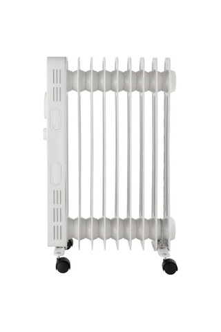 Kumtel Radyator 1225s - 9 Petekli