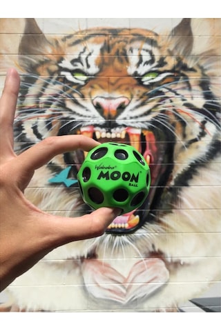 Waboba Moon Ball Top Sarı