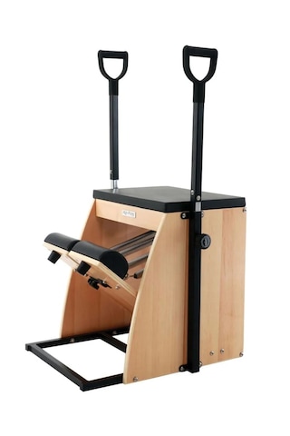 Foot Pilates Reformer Combo Chair