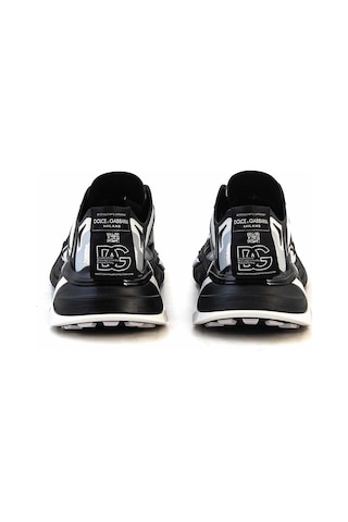 Dolce&gabbana Erkek Ayakkabı Cs2175-ah405-89697-bıanco Çok Renkli