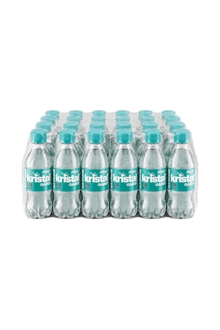 Limon Aromalı Gazoz 250 Ml 24'lü