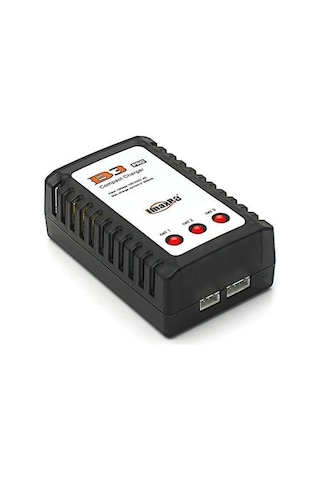 Imax B3 Pro 2s-3s Lipo Şarj Aleti